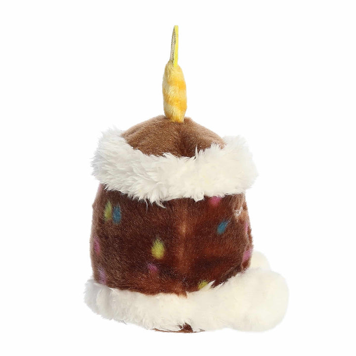 Palm Pal - Choc B'day Cake