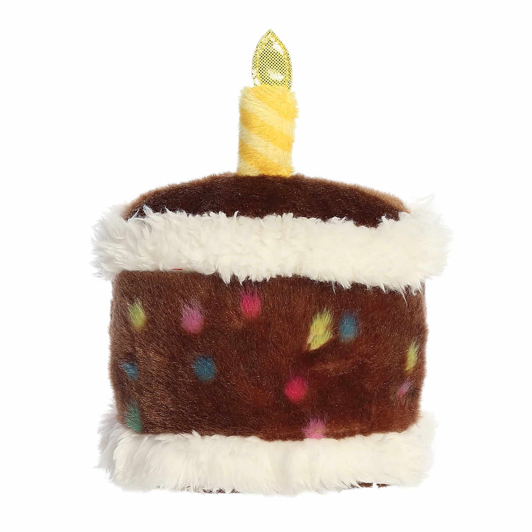 Palm Pal - Choc B'day Cake