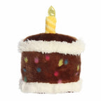 Choc B'day Cake