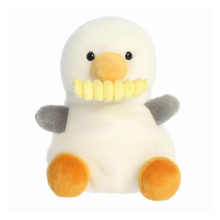 Palm Pal - Seagull W Chip