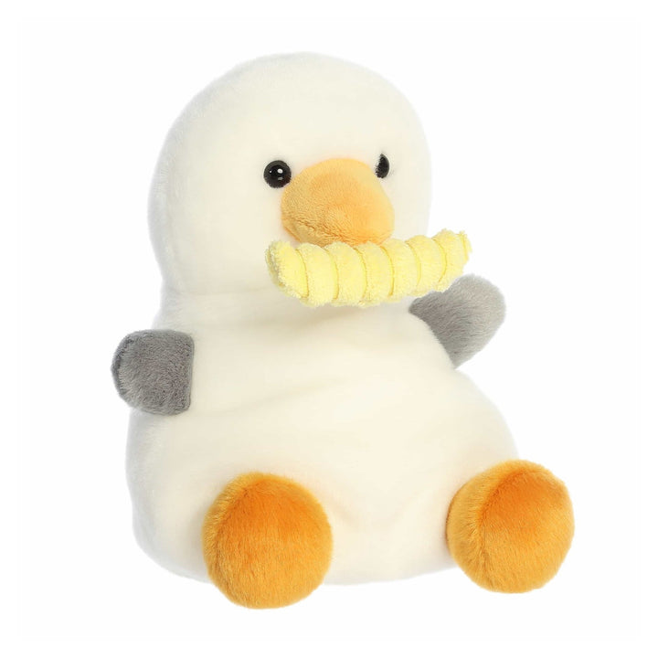 Palm Pal - Seagull W Chip