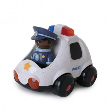 Tolo - First Friends Police Car