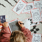 Kidydraw Mini - Kawai