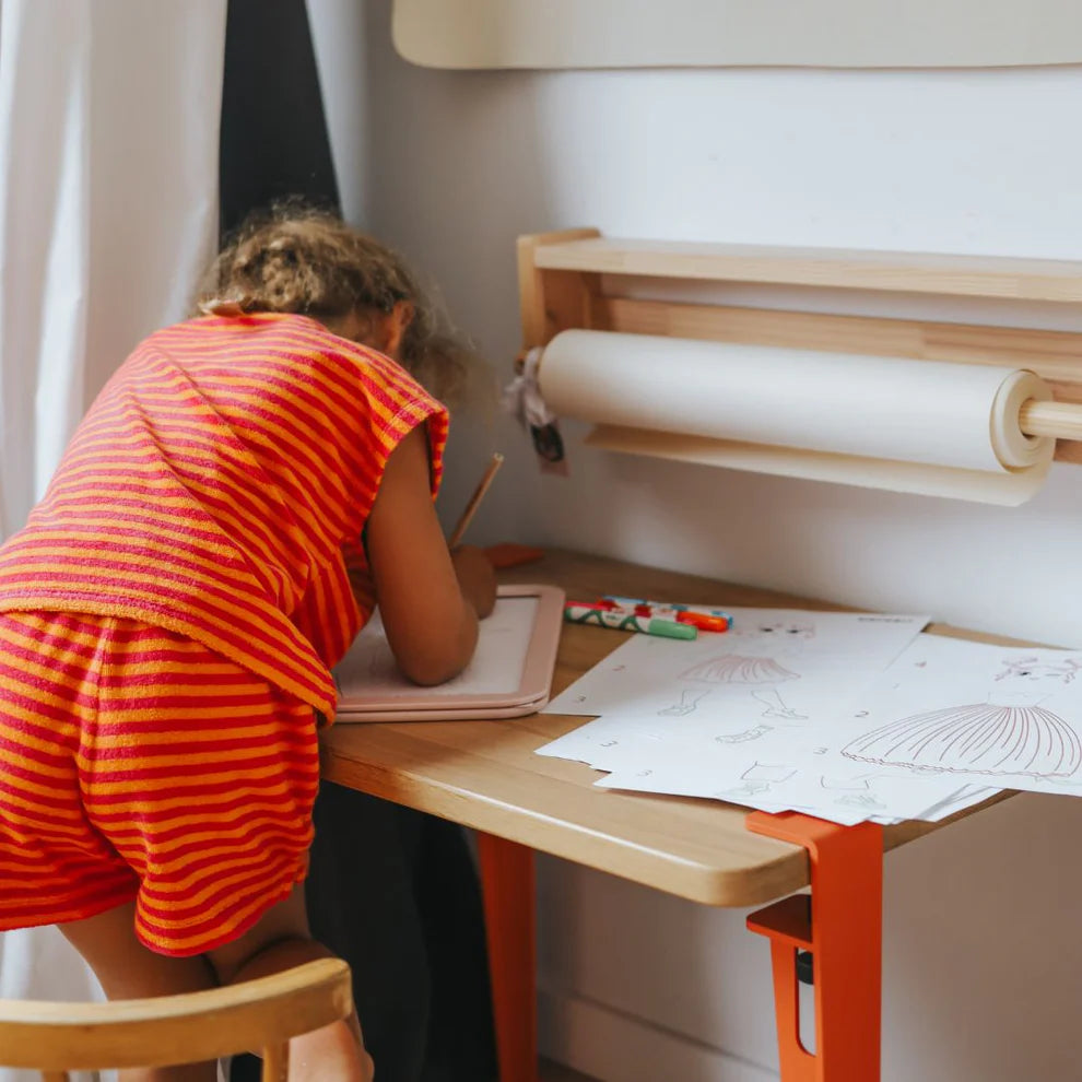 Kidydraw Pro - Fashion