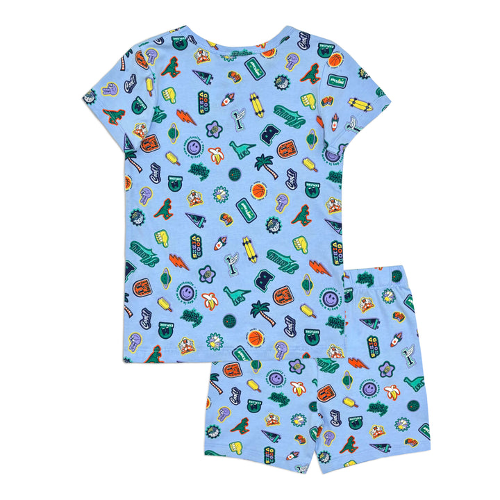 Milky Happy PJs