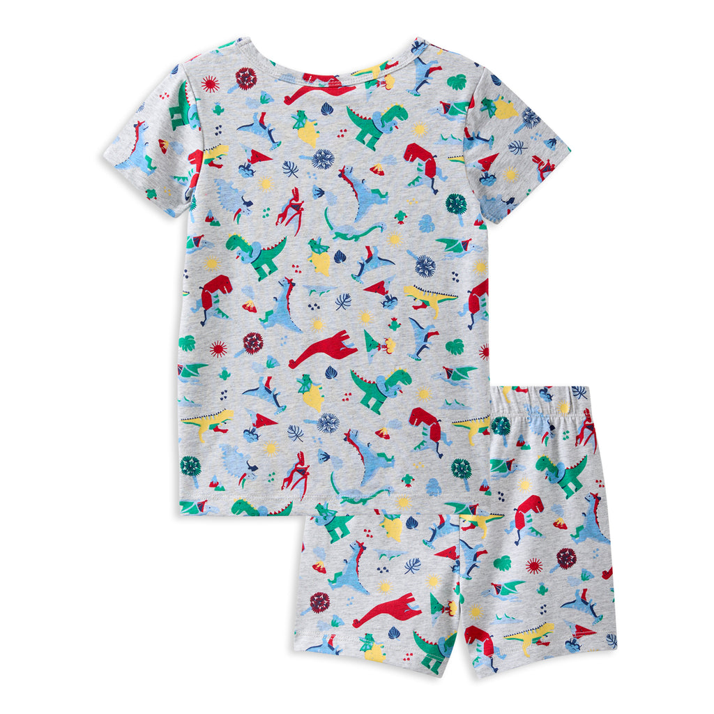 Milky Dinosaur PJs