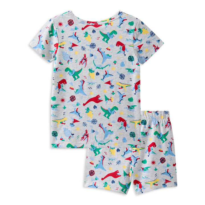 Milky Dinosaur PJs