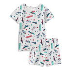Christmas Skate PJs