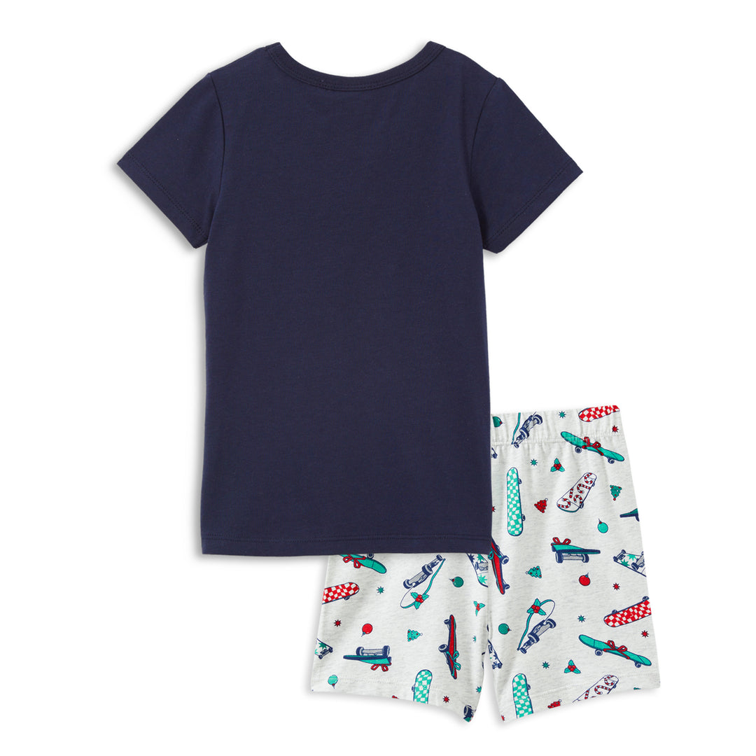Milky Christmas Tree PJs