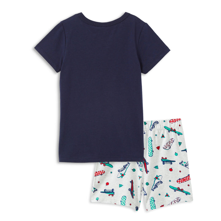Milky Christmas Tree PJs