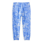 Milky Tie Dye Track Pant