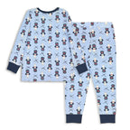 Milky Bunny PJs