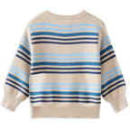 Clancy Stripe Jumper