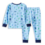 Little Hopper PJ's