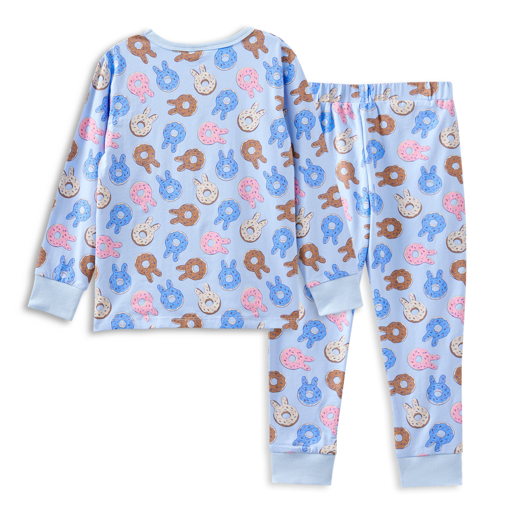 Donut Bunny PJ's