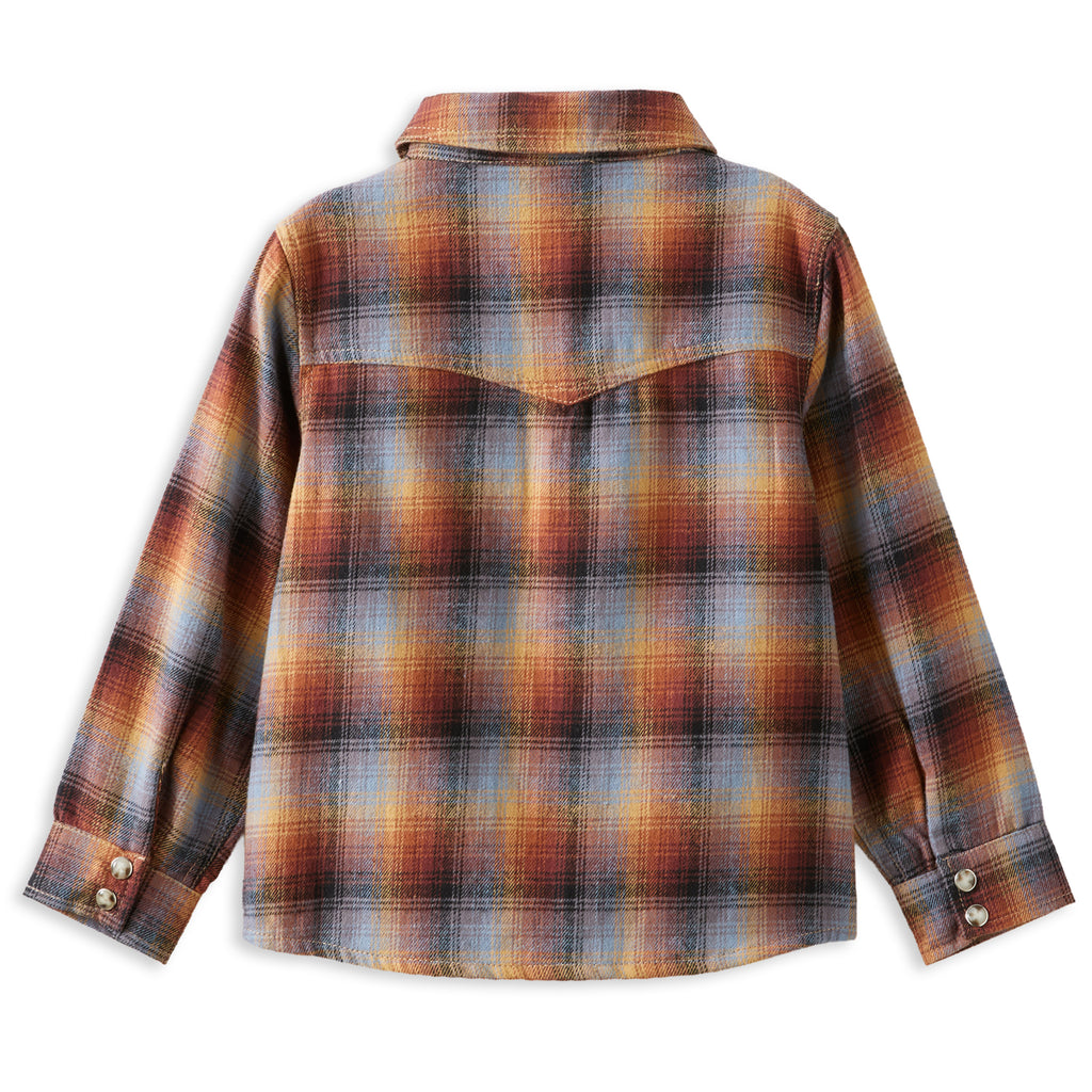 Western Shirt