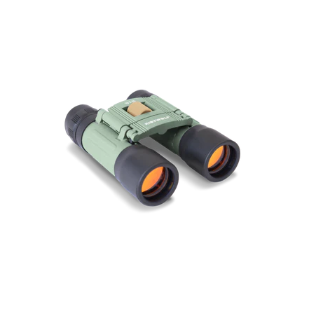 Kidybinocular  - Green
