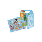 Aussie Animals Magnetic Play Set