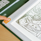 Kidydraw-pad - Meli Melo