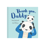 Thankyou Daddy