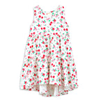 Sweet Cherry Dress