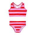 Candy Stripe Bikini