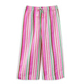 Crinkle Stripe Pant