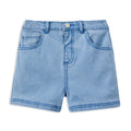 Girls Denim Short