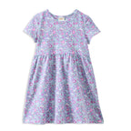 Pretty Posy Dress