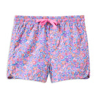Pretty Posy Boardshort