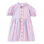 Summer Stripe Dress