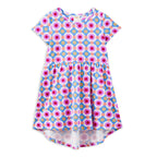 Retro Vibe Dress