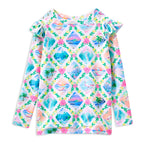 Aloha Rash Vest