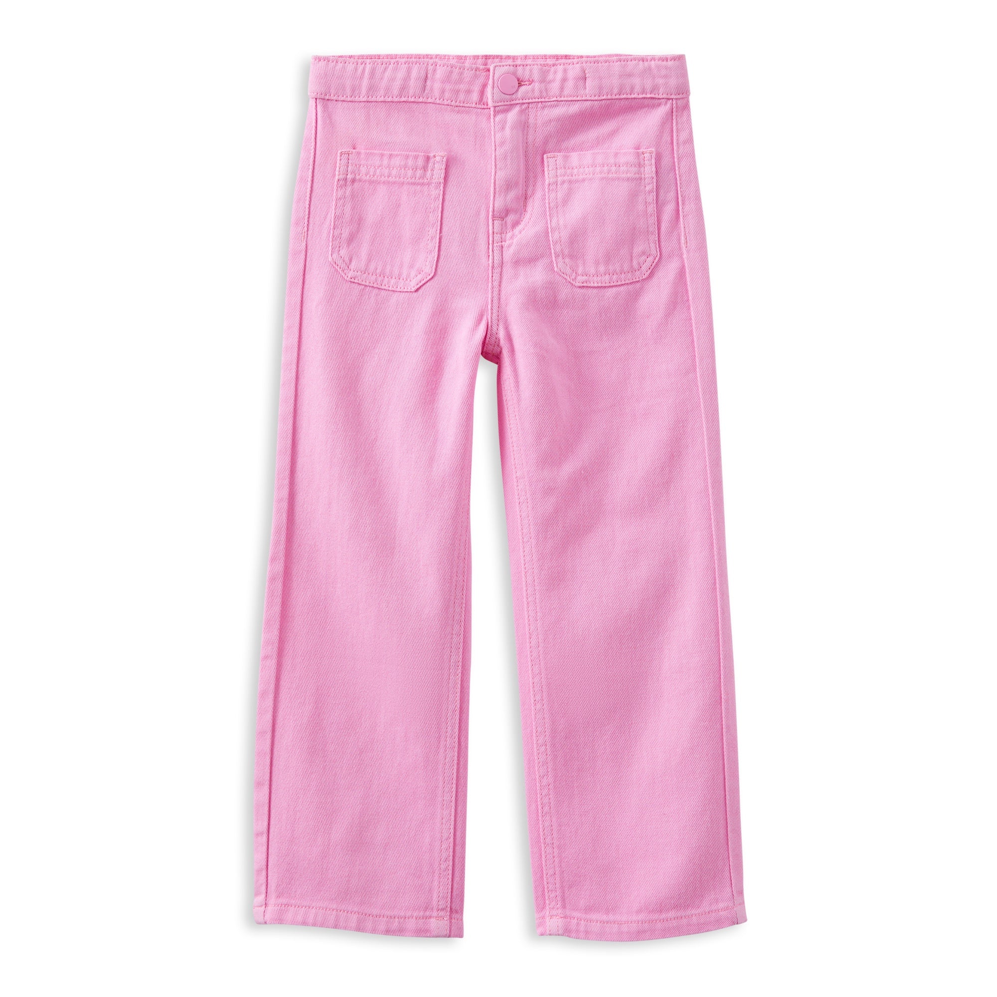 Milky Candy Denim Jeans