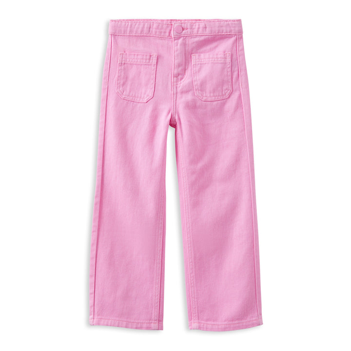 Milky Candy Denim Jeans