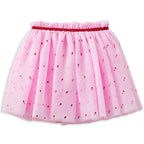 Milky Tutu Skirt