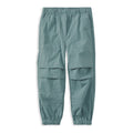 Khaki Parachute Pant