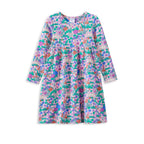 Daffodil Easter Dress