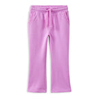 Milky Pink Track Pant