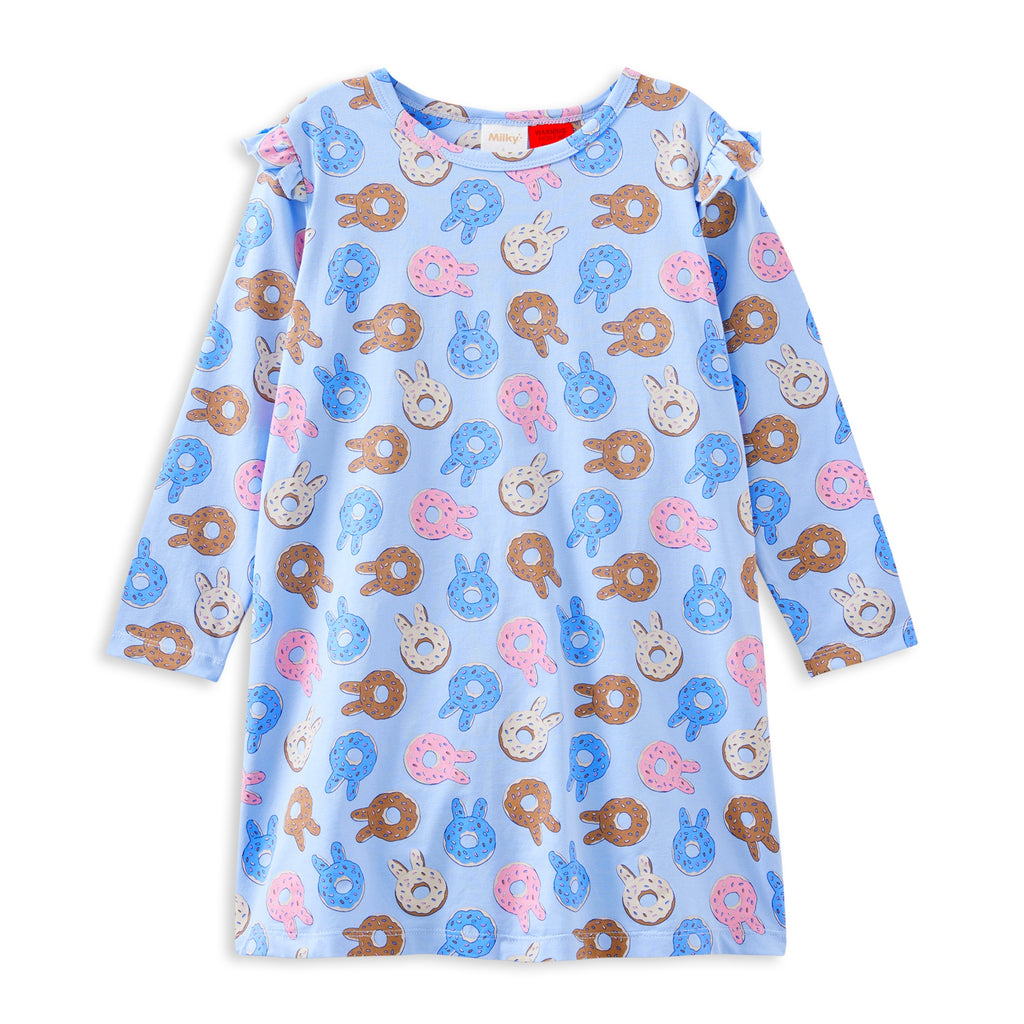 Donut Bunny Nightie