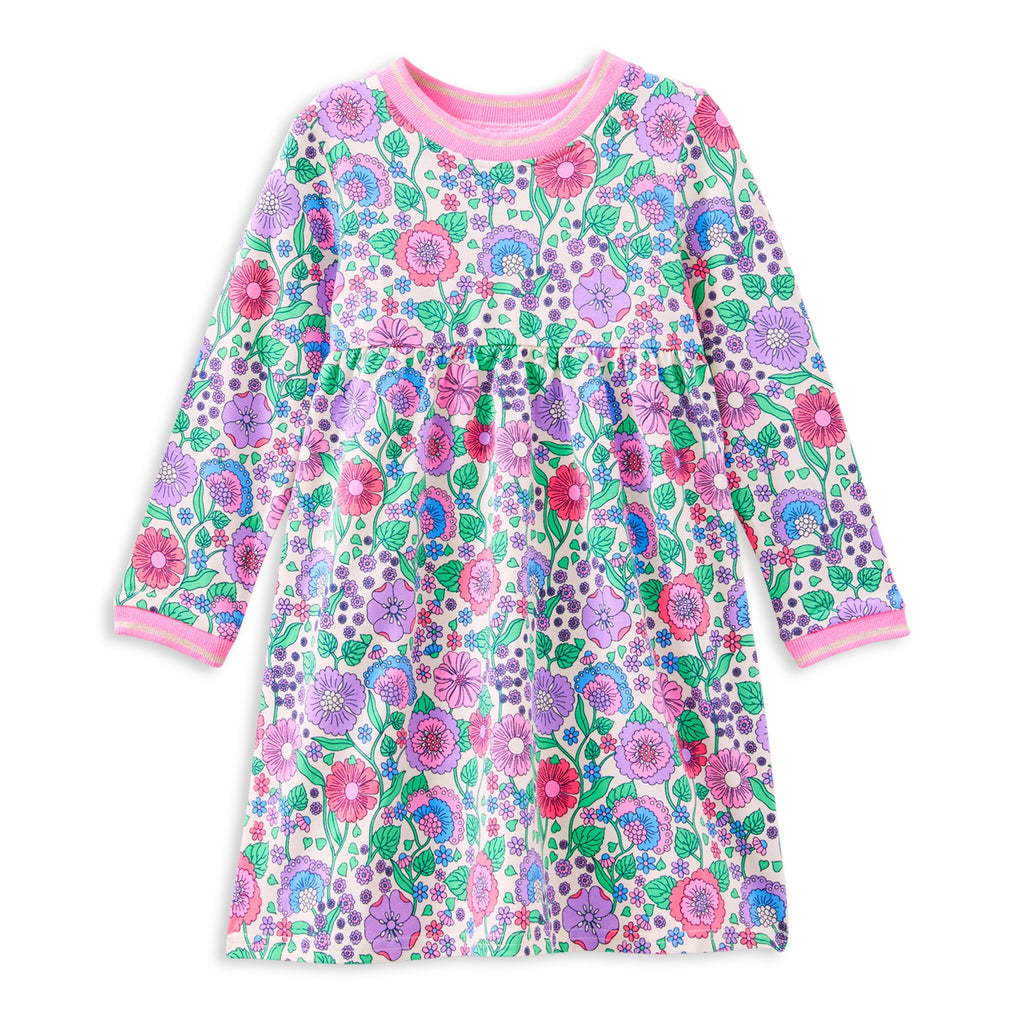 Confetti Garden Dress