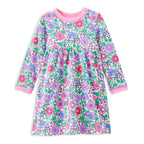 Confetti Garden Dress