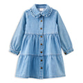 The Lottie Dress