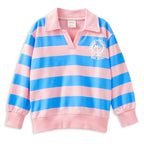 Ziggy Stripe Sweat