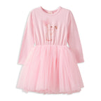 Bunny Kisses Tutu Dress