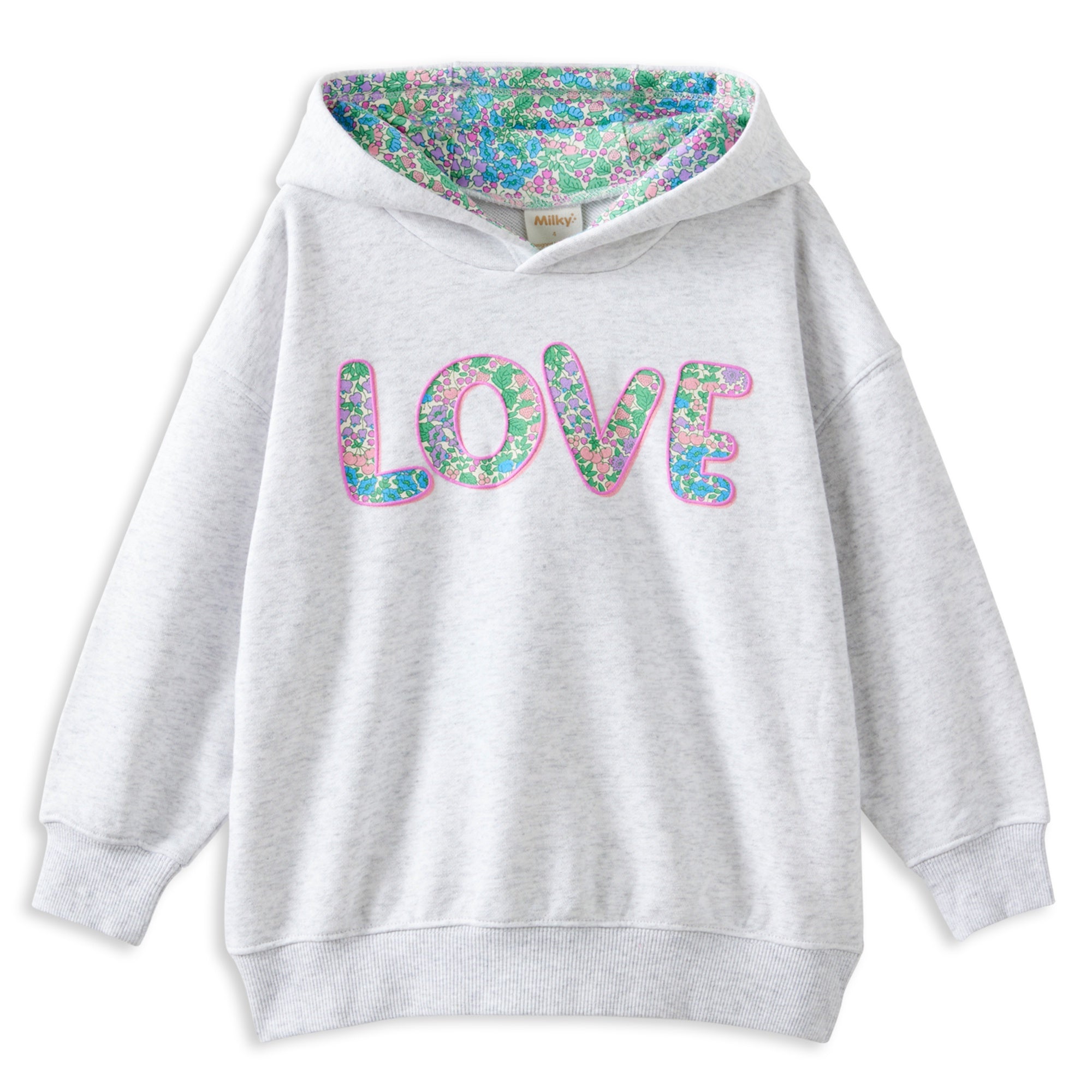 Big Love Hoodie