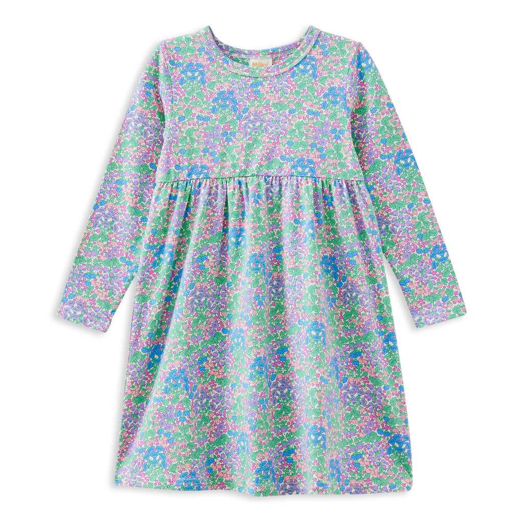 Forget Me Not Dress