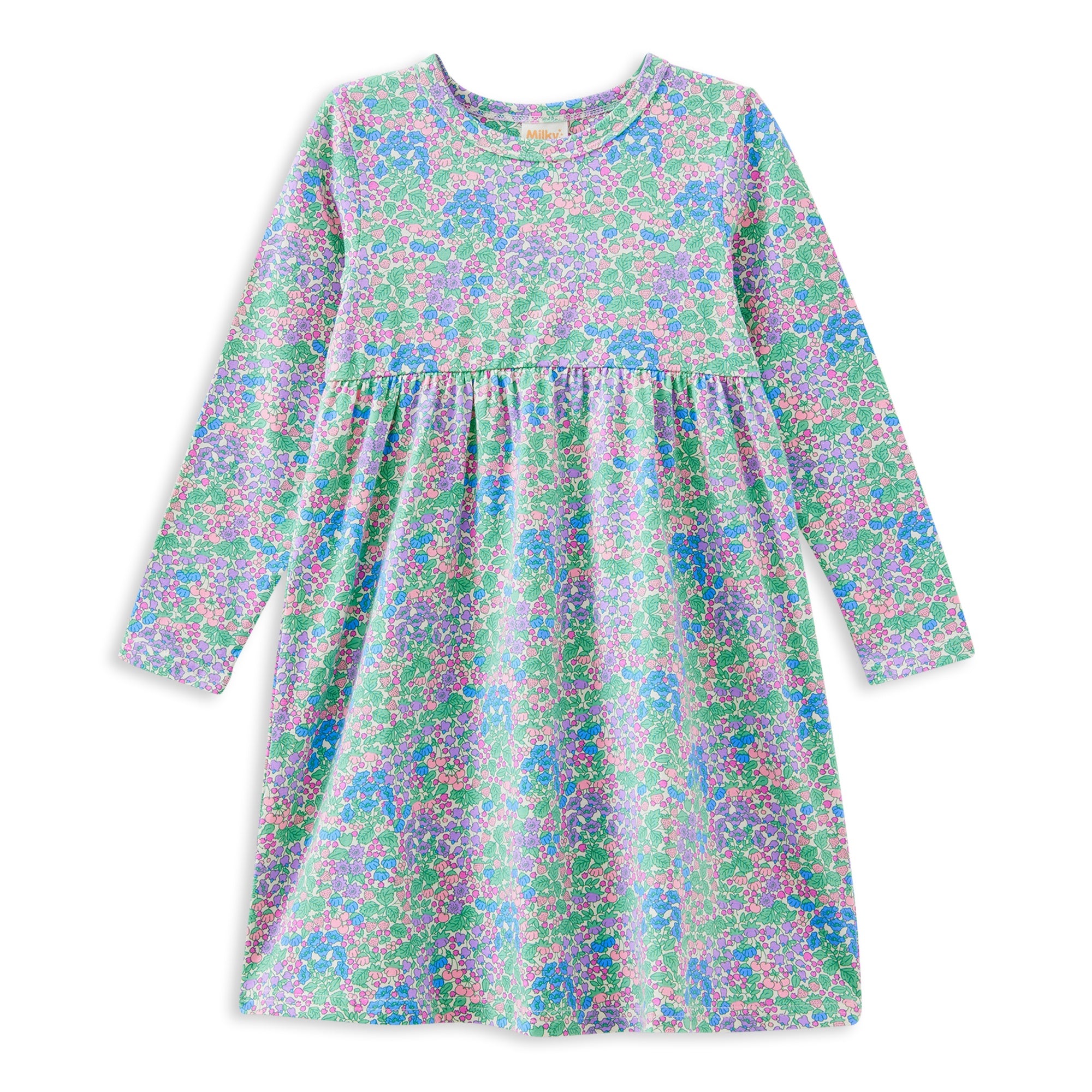 Forget Me Not Dress