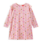 Rodeo Dreams Nightie