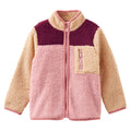 Ranger Sherpa Jacket - Mulberry